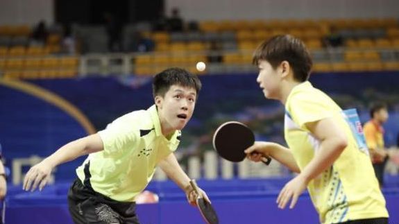 在一次采访 在一次采访