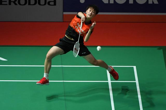 更宽松的比 更宽松的比