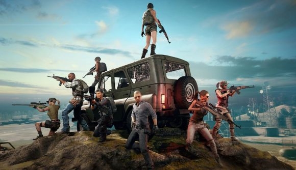 一种挑战 一种挑战