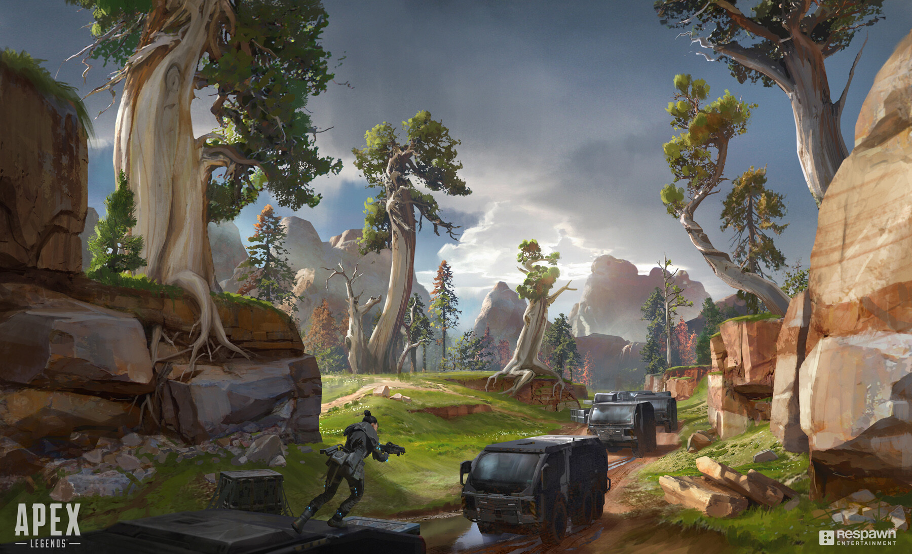 更多突破和 更多突破和