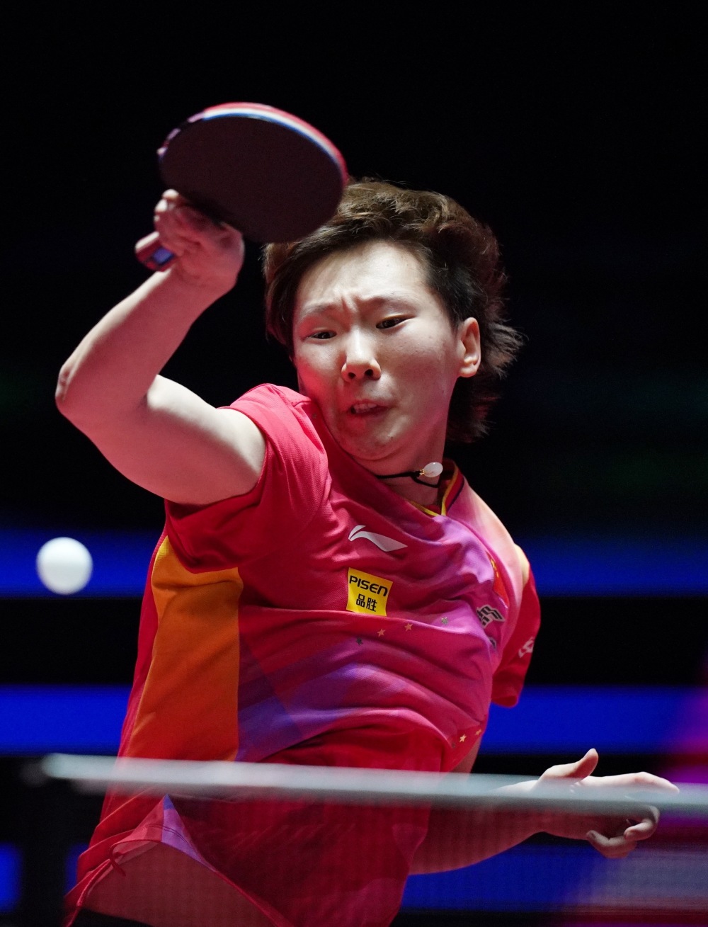 增添了新的 增添了新的