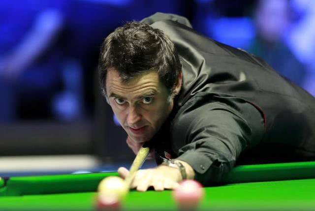 对手施压 对手施压