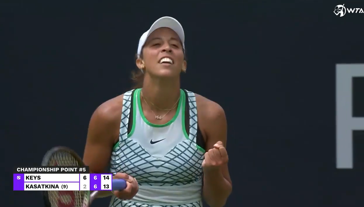 全面较量 全面较量