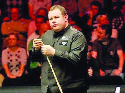 一力辽卫冕棋圣后专访：不再在意所谓的魔咒了.