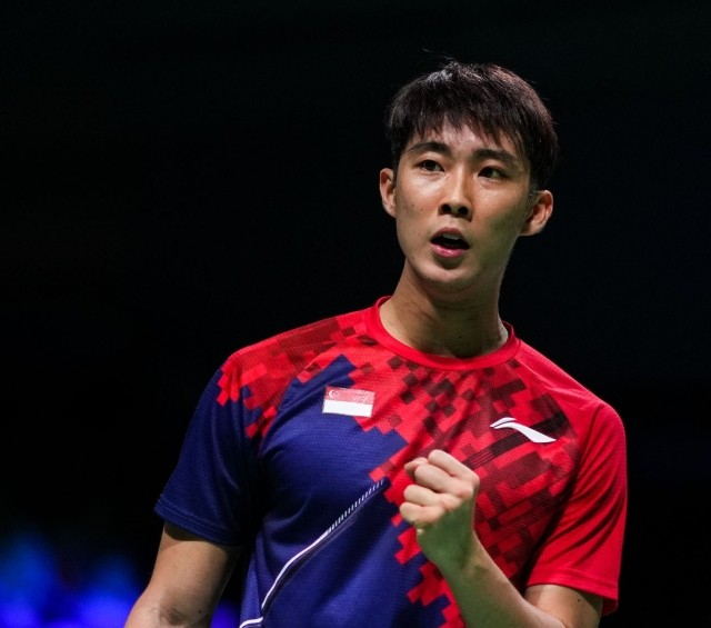 楚自己在世 楚自己在世