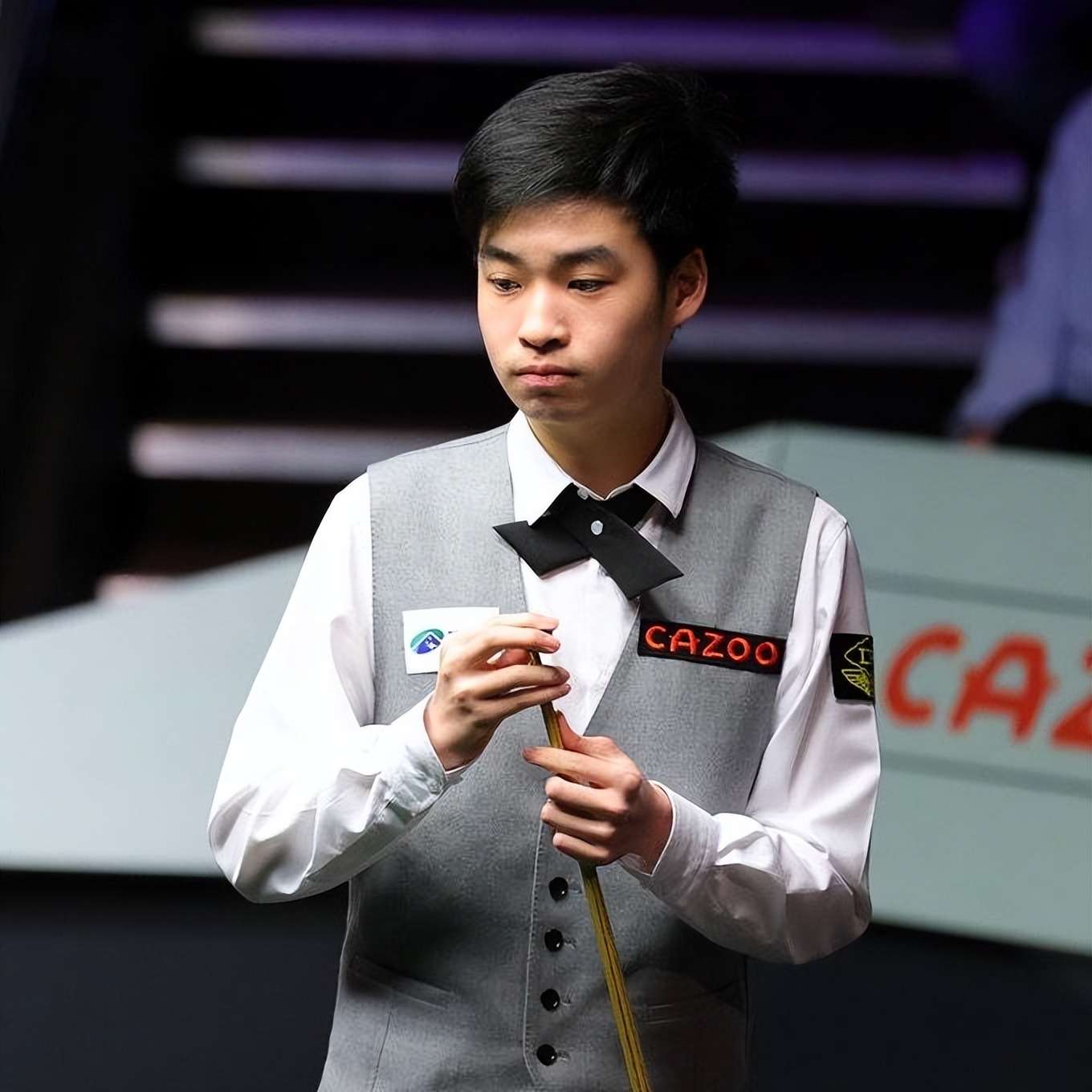 在这场比赛 在这场比赛