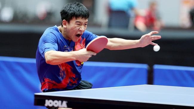 在足球场上 在足球场上