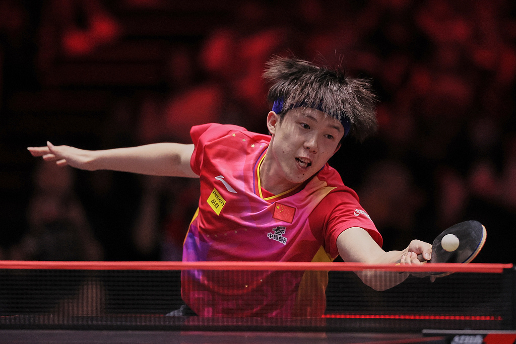 对比赛局势 对比赛局势