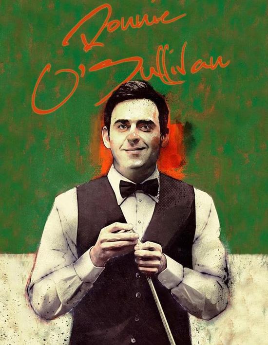 熟悉的领袖 熟悉的领袖