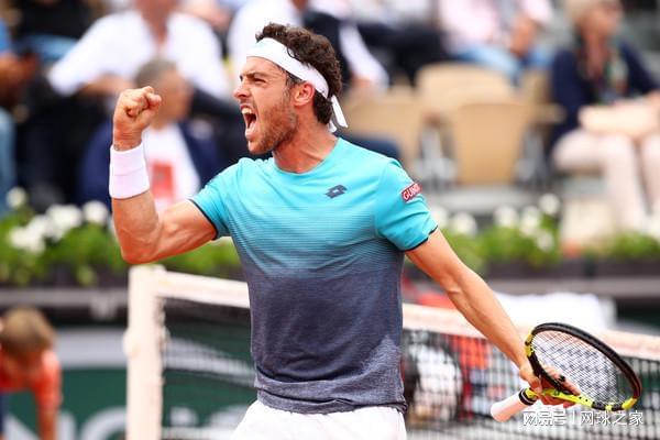 刚刚晋级的 刚刚晋级的